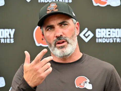 NFL News: Browns GM Andrew Berry sends clear message about QB battle on Kevin Stefanski’s squad