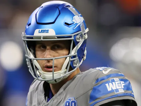 NFL News: Jared Goff turns heads with strong statement about key Lions teammate