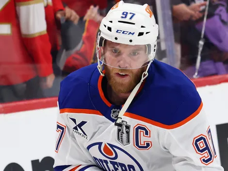 McDavid's potential free agency reportedly sparks interest from Kings as Oilers' plans remain unclear