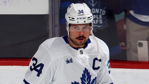 Maple Leafs’ management closely monitoring Penguins’ potential trades involving top-six forwards as they conMaple Leafs’ management closely monitoring Penguins’ potential trades involving top-six forwards as they consider roster upgrades sider roster upgrades.