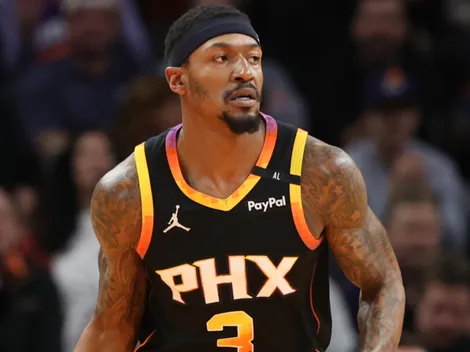 Three-time NBA champion gives bold take on Bradley Beal’s fit in Clippers’ new-look roster