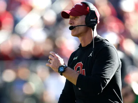 Sooners HC Brent Venables sends clear message after Oklahoma’s first SEC season