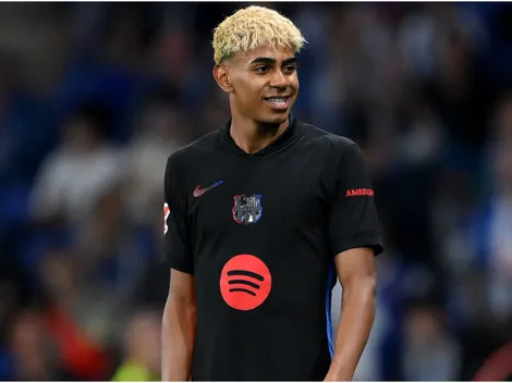 Lamine Yamal still waiting: Who's the youngest winner in Ballon d'Or history?