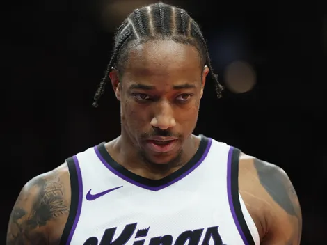 NBA Rumors: DeMar DeRozan linked to Eastern team if Kings acquire Jonathan Kuminga