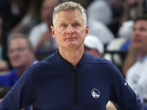 Celtics champion slams Golden State Warriors head coach Steve Kerr with harsh criticism