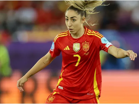 Where to watch England vs Spain live in the USA: UEFA Women’s Euro 2025