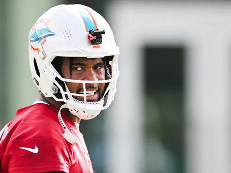 Dolphins News: Tua Tagovailoa clarifies controversial comments about Tyreek Hill