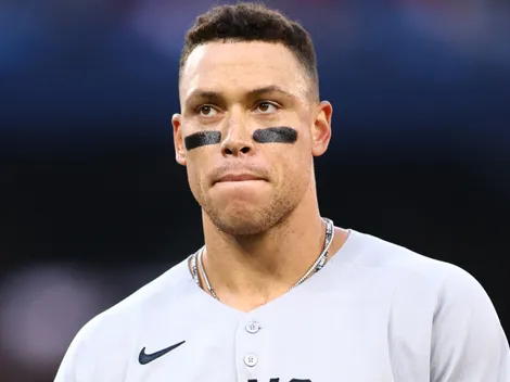 MLB Rumors: NY Yankees' reported strategy to address Aaron Judge's absence due to elbow injury