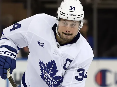 NHL Rumors: Canadiens key player may take a similar path to Maple Leafs star Auston Matthews in deciding his future