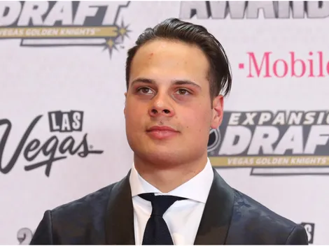 Return to Matthews' Leafs reportedly most reasonable option for former Habs star