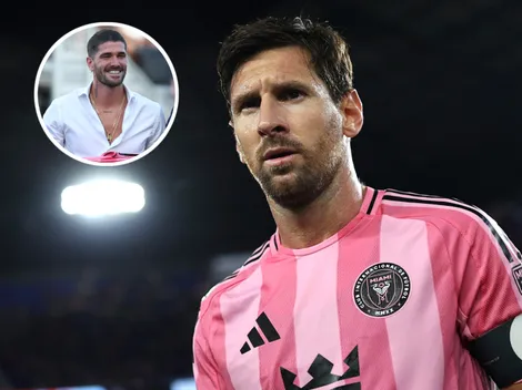 After announcing Rodrigo De Paul, Lionel Messi's Inter Miami officially part ways with another player