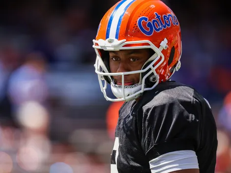 NCAAF News: DJ Lagway reveals key aspect to improve ahead of next Gators season