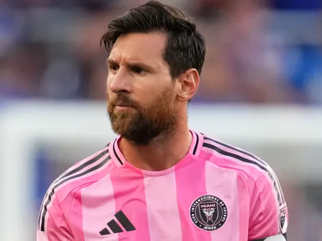 Lionel Messi gets close to unprecedented feat in stat where he's way ahead of Cristiano Ronaldo