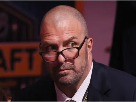 With last heroic move, Zito and Panthers could spoil Leafs' plans to help Matthews once again