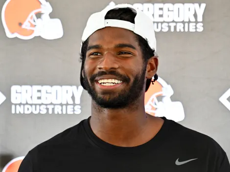 NFL News: Shedeur Sanders may have golden opportunity to impress Kevin Stefanski, Browns with Kenny Pickett injured