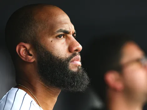 Rosario breaks silence on return to New York to join Yankees