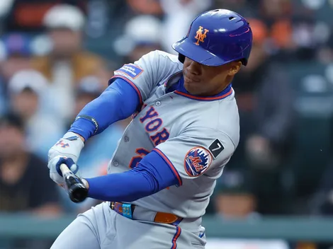 NY Mets star Juan Soto achieves new record after hitting his 25th home run of the MLB season