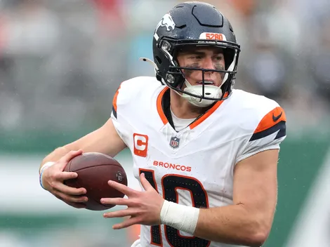 Bo Nix's key weapon could become Broncos best assett on Sean Payton's offense