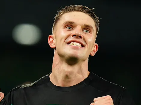 Viktor Gyokeres' contract and salary with Arsenal: How much does the striker earn?