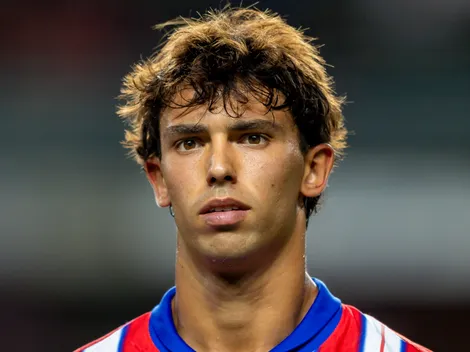 Joao Felix's contract and salary: How much would the Portuguese forward earn at Al Nassr?