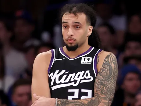 Devin Carter's contract with Sacramento Kings: His earnings and remaining time on the team