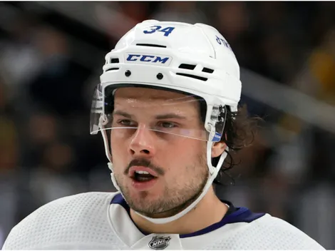 Senators set to indirectly provoke Matthews' Leafs in game vs Marchand's Panthers