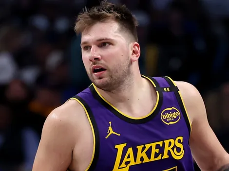 NBA rumors: Luka Doncic has already made his decision about future with the Lakers