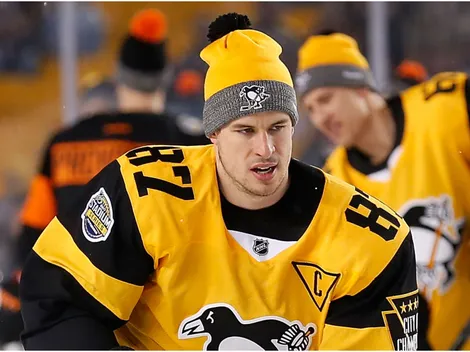Former Crosby teammates, including Stanley Cup champ, warn Penguins about the captain's future