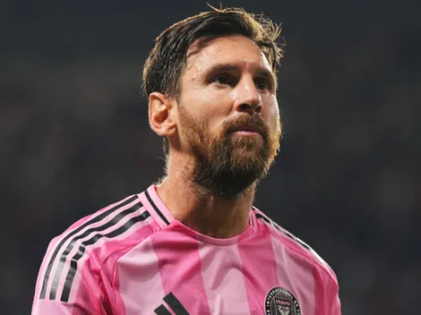 Inter Miami reportedly closing in on promising prospect from Lionel Messi's boyhood club