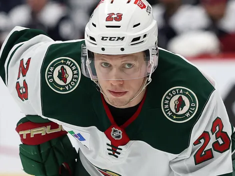 Marco Rossi signed a new deal with the Wild: how much will he earn compared to Mitch Marner with the Golden Knights?