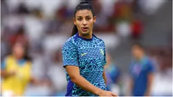 Duda Sampaio of Brazil