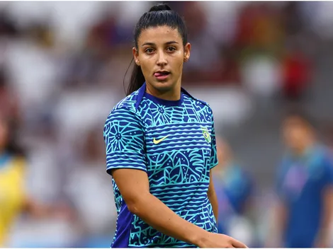 Where to watch Brazil vs Uruguay live in the USA: CONMEBOL Women’s Copa America 2025