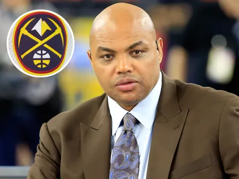 NBA Hall of Famer Charles Barkley breaks down the Denver Nuggets’ offseason moves