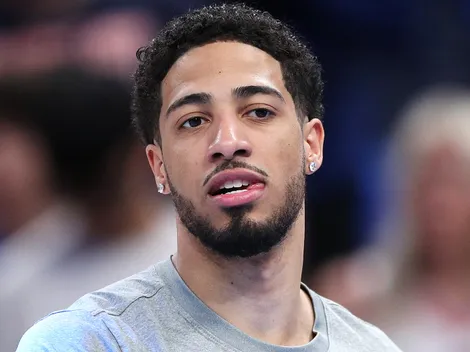 Pacers star Tyrese Haliburton opens up on how he dealt with the ‘overrated’ label