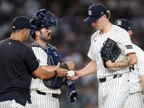 NY Yankees extend unwanted streak to three years after defeat to Rays