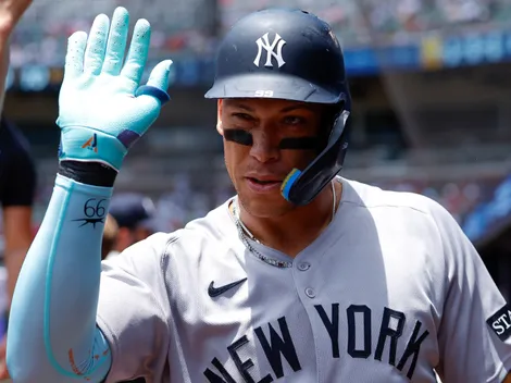 DJ LeMahieu reportedly plans to join contender after DFA by Judge's Yankees