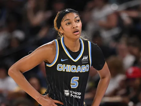 Is Angel Reese playing for the Chicago Sky vs the Washington Mystics today, July 29?