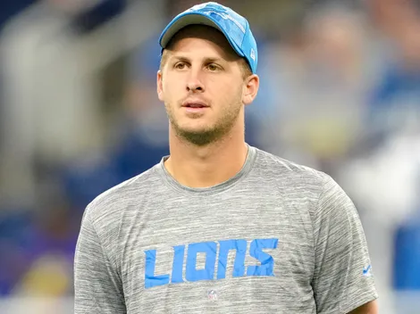 Are Jared Goff and Tua Tagovailoa playing today in Lions vs Dolphins preseason game?