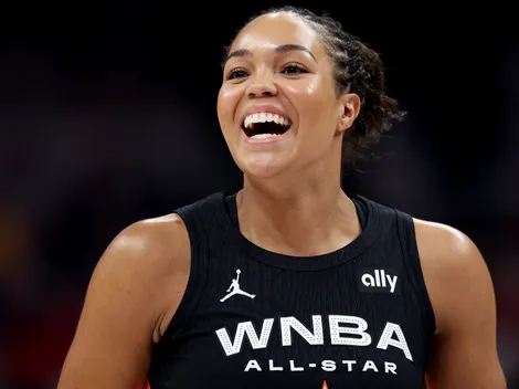 Napheesa Collier's contract and salary with the Minnesota Lynx: How much does the forward make?