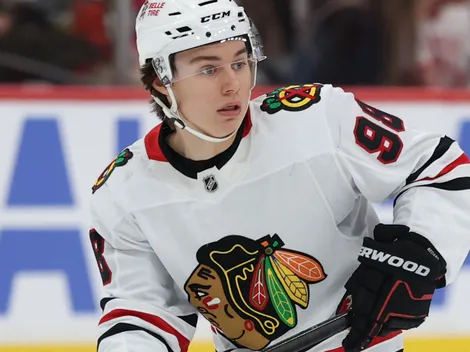 NHL News: Connor Bedard could have strong company on the Chicago Blackhawks next season