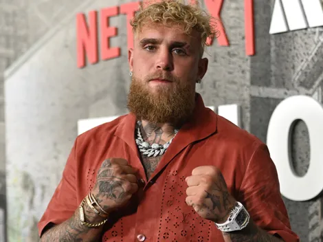 Paul's surprising one-fight condition draws firm response from Usyk’s camp