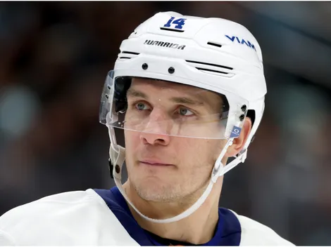 Ex-Canucks captain Horvat drops stark ultimatum on potential trade from Islanders back to Pettersson's team