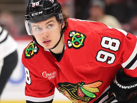 NHL News: Connor Bedard reveals main issue to improve ahead of next Blackhawks season