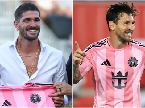 Apart from Rodrigo De Paul, Lionel Messi's Inter Miami announce another addition to their roster