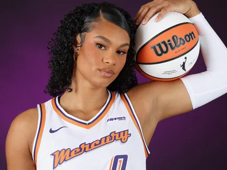 Satou Sabally's contract: Her annual salary, deal length and earnings with Phoenix Mercury