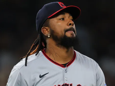 Guardians' trade plans thrown into chaos following MLB decision on Clase gambling investigation