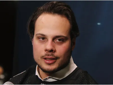 Berube delivers clear message to Matthews, Maple Leafs amid rocky start