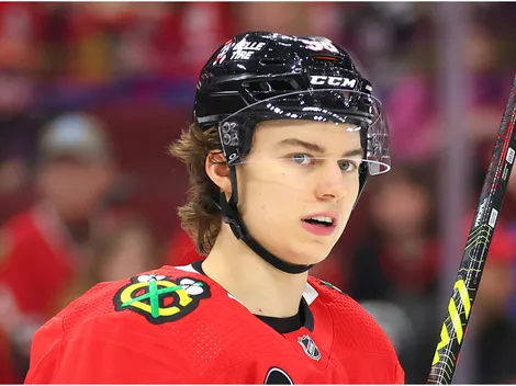 Rushing into contract extension reportedly makes no sense for Bedard and Blackhawks