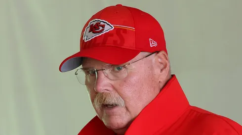 Chiefs coach officially considering leaving Andy Reid for AFC rivals in 2026