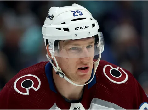 MacKinnon, Avalanche reportedly at risk of re-living Rantanen's cycle with another star